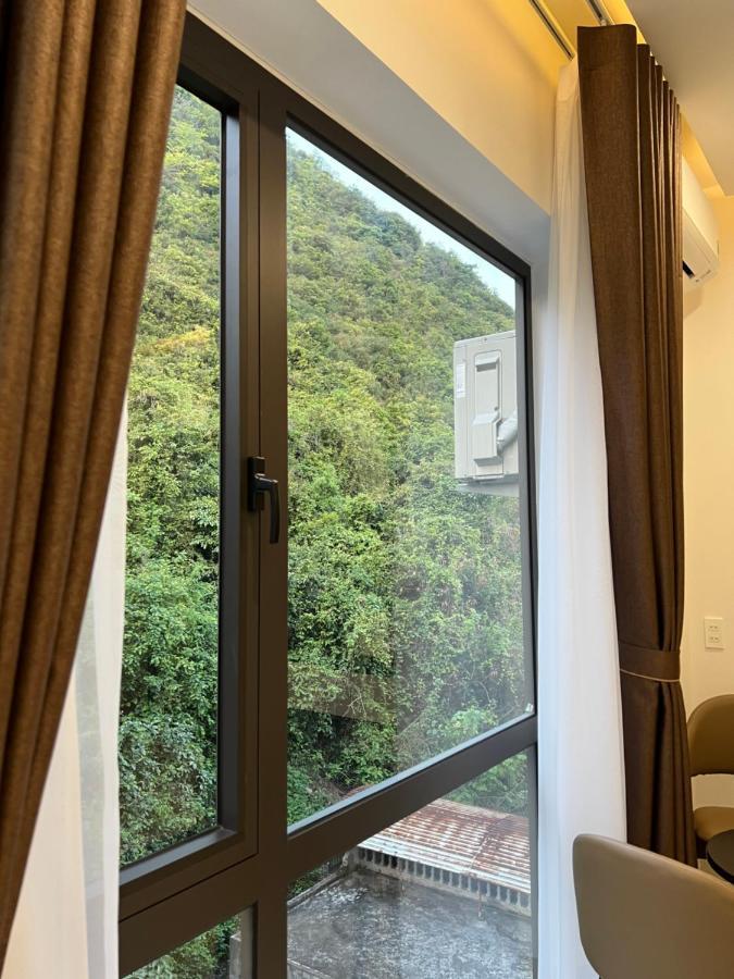 Khach San Vu Duong Hotel Cat Ba Island Exterior photo